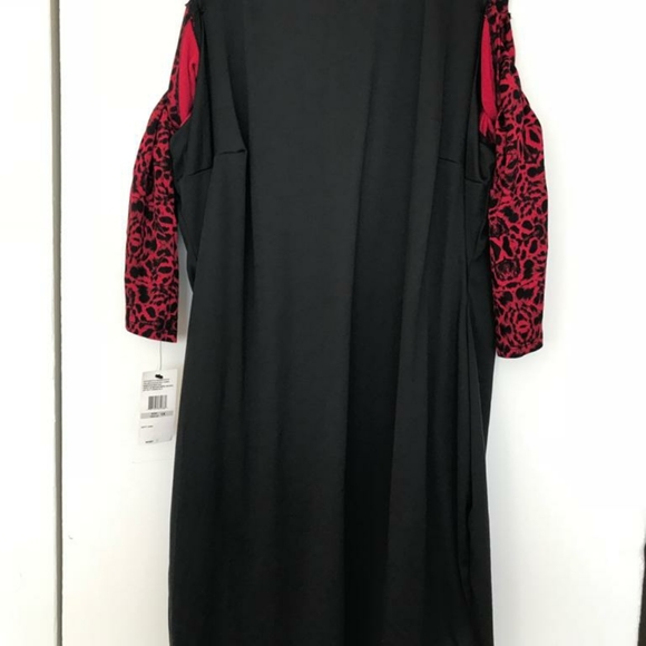 GESSICA SIMPSON Gorgeous dress - Picture 2 of 5